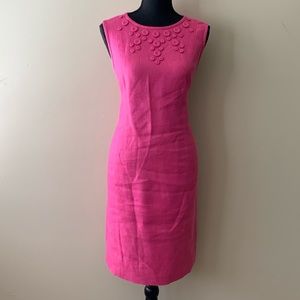 TALBOTS Sleeveless Dress